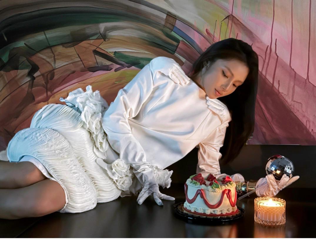 Editorial styling image 21